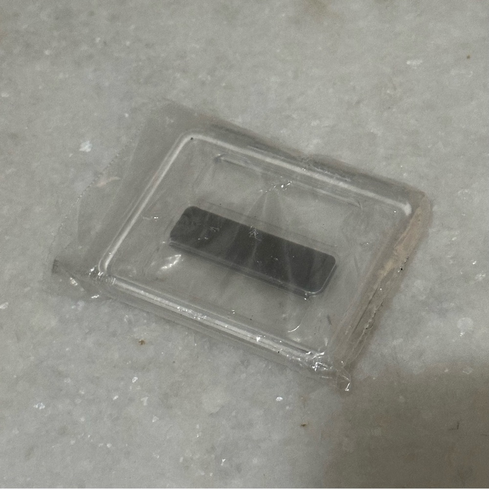 GoPro Hero Skeleton Dive House Back Door Touch Door Replacement Accessory New